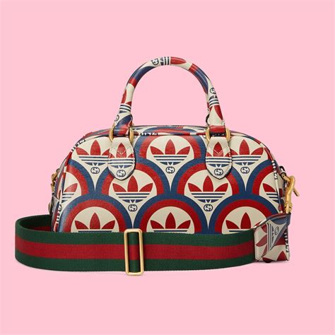 adidas x gucci mini bag|adidas x gucci sale.